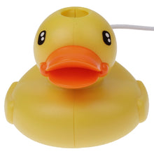 Load image into Gallery viewer, Lovely Duck Style USB Air Humidifier, Duck Style Air Humidifier