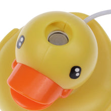Load image into Gallery viewer, Lovely Duck Style USB Air Humidifier, Duck Style Air Humidifier