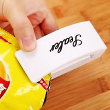 Load image into Gallery viewer, Sealing Film Roll Film PP Material Transparent Seal Film Cup, Mini Sealer