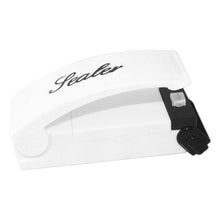 Load image into Gallery viewer, Sealing Film Roll Film PP Material Transparent Seal Film Cup, Mini Sealer
