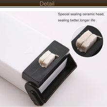 Load image into Gallery viewer, Sealing Film Roll Film PP Material Transparent Seal Film Cup, Mini Sealer