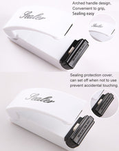 Load image into Gallery viewer, Sealing Film Roll Film PP Material Transparent Seal Film Cup, Mini Sealer
