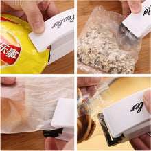 Load image into Gallery viewer, Sealing Film Roll Film PP Material Transparent Seal Film Cup, Mini Sealer