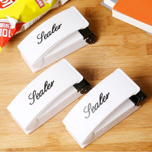 Load image into Gallery viewer, Sealing Film Roll Film PP Material Transparent Seal Film Cup, Mini Sealer