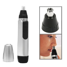 Load image into Gallery viewer, ES-999 Electric Nose Hair Trimmer Ear Razor