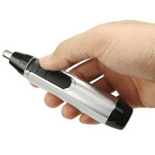 Load image into Gallery viewer, ES-999 Electric Nose Hair Trimmer Ear Razor