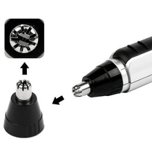 Load image into Gallery viewer, ES-999 Electric Nose Hair Trimmer Ear Razor