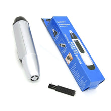 Load image into Gallery viewer, ES-999 Electric Nose Hair Trimmer Ear Razor