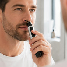 Load image into Gallery viewer, ES-999 Electric Nose Hair Trimmer Ear Razor