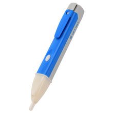 Load image into Gallery viewer, Pen Non-contact AC Voltage Alert Detector 90V-1000V, 90V-1000V Blue, 90V-1000V