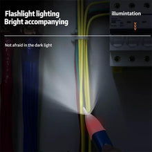 Load image into Gallery viewer, Pen Non-contact AC Voltage Alert Detector 90V-1000V, 90V-1000V Blue, 90V-1000V