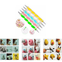 Load image into Gallery viewer, Nail Painting Point Diamond Pen, Length: 13cm