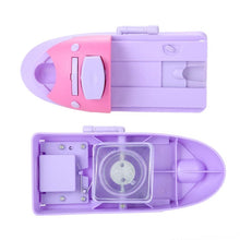 Load image into Gallery viewer, DIY Nail Art Printing Stamp Machine Set