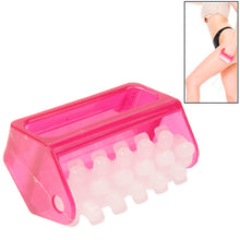 Load image into Gallery viewer, Anti Cellulite Cell Roller Massager Leg Thigh Slimming