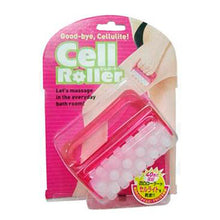 Load image into Gallery viewer, Anti Cellulite Cell Roller Massager Leg Thigh Slimming