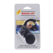 Load image into Gallery viewer, Car Vehicle Driver Safety Driving Alarms Sleepy Reminder Alert