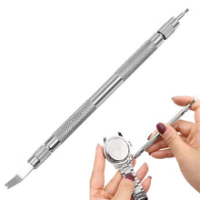 Load image into Gallery viewer, Handy Tool spring Bar Remover + Pin Remover for Replace Band Wrist, Strap Handling Tool