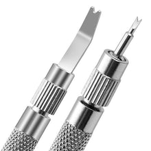 Load image into Gallery viewer, Handy Tool spring Bar Remover + Pin Remover for Replace Band Wrist, Strap Handling Tool