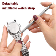 Load image into Gallery viewer, Handy Tool spring Bar Remover + Pin Remover for Replace Band Wrist, Strap Handling Tool