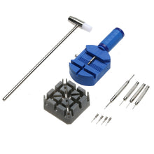 Load image into Gallery viewer, 20 Sets of Watch Repair Tools Set Screwdrivers Case Opener, 20 in 1