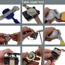 Load image into Gallery viewer, 20 Sets of Watch Repair Tools Set Screwdrivers Case Opener, 20 in 1