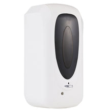 Load image into Gallery viewer, F1304 1000ML Touchless Automatic Infrared Sensor Liquid Soap Sanitizer  Dispenser, F1304