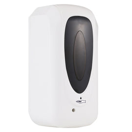F1304 1000ML Touchless Automatic Infrared Sensor Liquid Soap Sanitizer  Dispenser, F1304