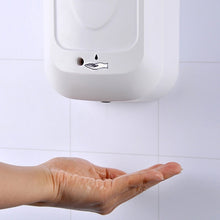 Load image into Gallery viewer, F1304 1000ML Touchless Automatic Infrared Sensor Liquid Soap Sanitizer  Dispenser, F1304