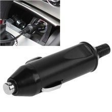 Load image into Gallery viewer, Cigarette Lighter Plug with 10A Fuse, With 10A Fuse