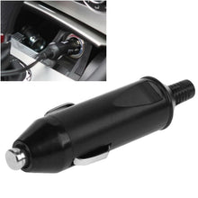 Load image into Gallery viewer, Cigarette Lighter Plug with 10A Fuse, With 10A Fuse