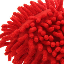 Load image into Gallery viewer, Ultrafine Fiber Chenille Anthozoan Car Washing Gloves Multi-functional Magic Car Brush (Random Color Delivery), Magic Car Brush