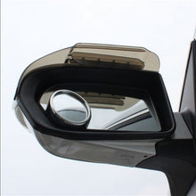 Load image into Gallery viewer, 2 PCS Flexible Shielding Rain Board Sun Visor Shade Rearview Mirror for Car Rearview Mirrors, Sun Visor Shade