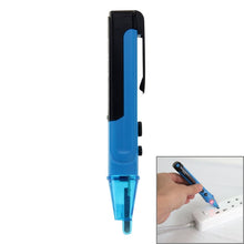 Load image into Gallery viewer, AVDO3 Non-contact AC Voltage Detector, Voltage Rang: 12V-1000V (50-500Hz), Voltage Detector