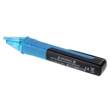 Load image into Gallery viewer, AVDO3 Non-contact AC Voltage Detector, Voltage Rang: 12V-1000V (50-500Hz), Voltage Detector