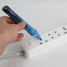 Load image into Gallery viewer, AVDO4 Non-contact AC Voltage Detector, Voltage Rang: 50V-1000V (50-500Hz), 50V-1000V