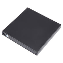 Load image into Gallery viewer, USB Slim Portable Optical Drive (CD-ROM), CD-ROM