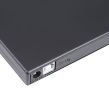 Load image into Gallery viewer, USB Slim Portable Optical Drive (CD-ROM), CD-ROM