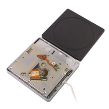 Load image into Gallery viewer, Slot-in USB 2.0 Portable Optical DVD-RW Driver, Plug and Play