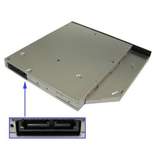 Load image into Gallery viewer, Laptop Super Multi DVD Rewriter DVD+/- RW SATA GSA-T50N HP