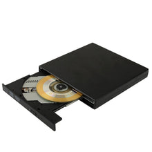 Load image into Gallery viewer, Laptop USB 2.0 Slim Portable Optical DVD / CD Rewritable Drive (SATA), SATA