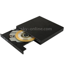 Load image into Gallery viewer, Laptop USB 2.0 Slim Portable Optical DVD / CD Rewritable Drive (SATA), SATA