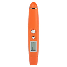 Load image into Gallery viewer, LCD Portable Non-Contact Infrared Thermometer, Non-Contact