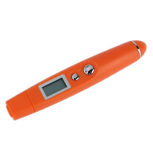 Load image into Gallery viewer, LCD Portable Non-Contact Infrared Thermometer, Non-Contact