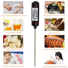 Load image into Gallery viewer, Digital Thermometer HT-1, HT-1