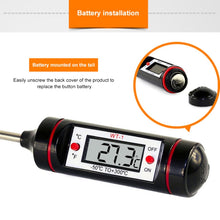 Load image into Gallery viewer, Digital Thermometer HT-1, HT-1