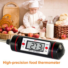 Load image into Gallery viewer, Digital Thermometer HT-1, HT-1