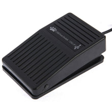 Load image into Gallery viewer, USB Foot Pedal Control Switch Game Pad Keyboard Adapter for Computer, 1 Foot Switch