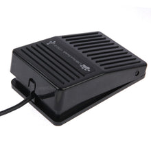 Load image into Gallery viewer, USB Foot Pedal Control Switch Game Pad Keyboard Adapter for Computer, 1 Foot Switch