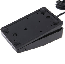 Load image into Gallery viewer, USB Foot Pedal Control Switch Game Pad Keyboard Adapter for Computer, 1 Foot Switch