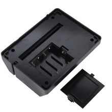 Load image into Gallery viewer, Mini USB Paper Shredder with Letter Opener, USB Paper Shredder